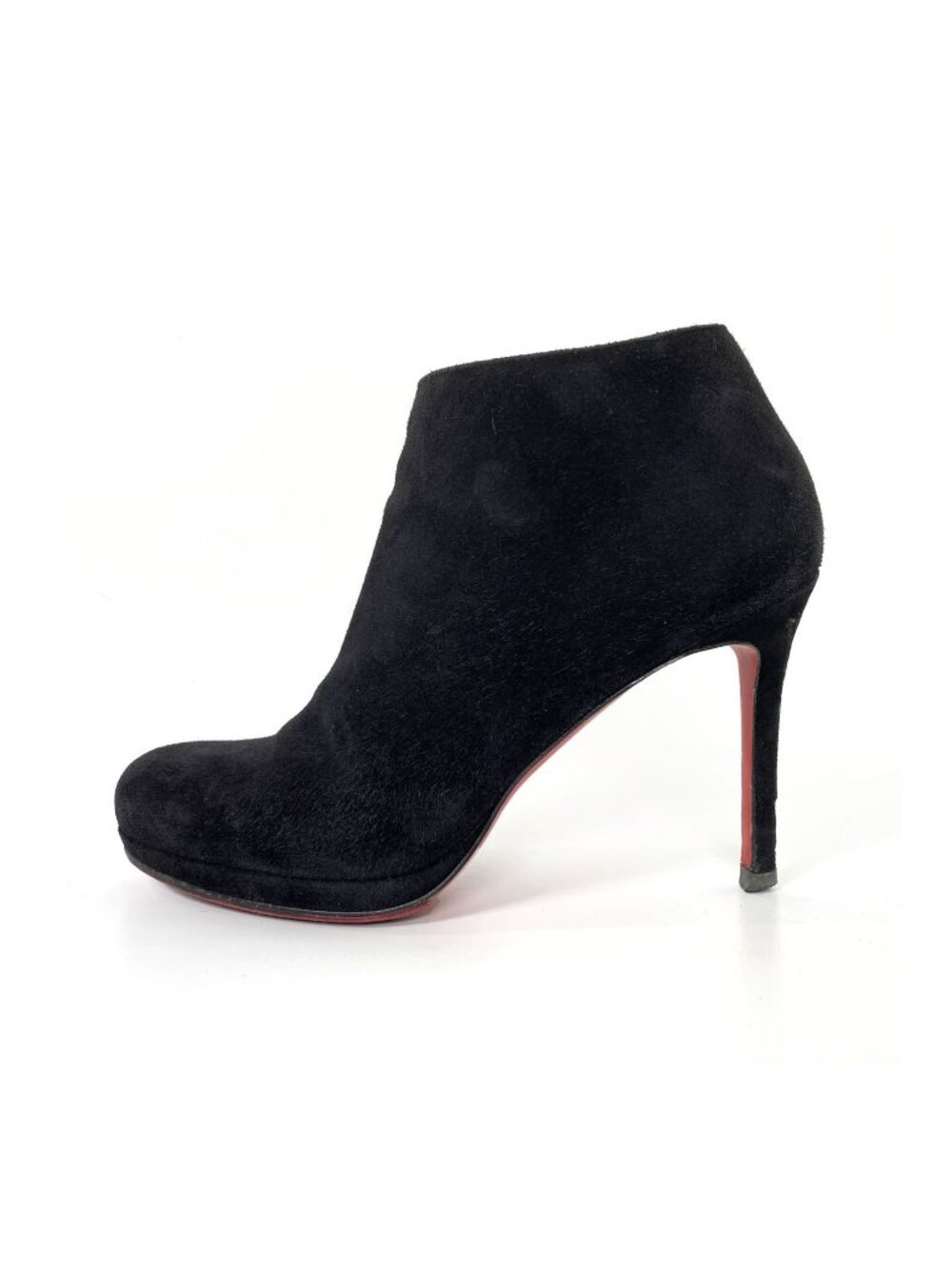 Louboutin Ankle boots Belle - US7 - FAIR condition